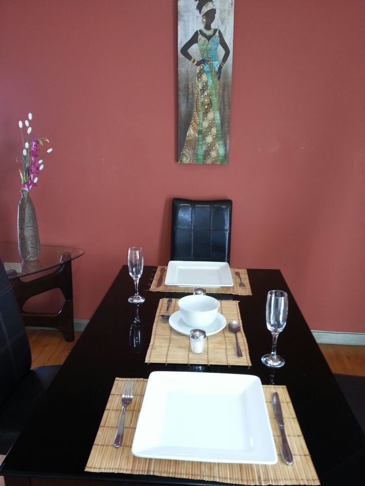 New Kingston Guest Apartments At Abbey Zewnętrze zdjęcie