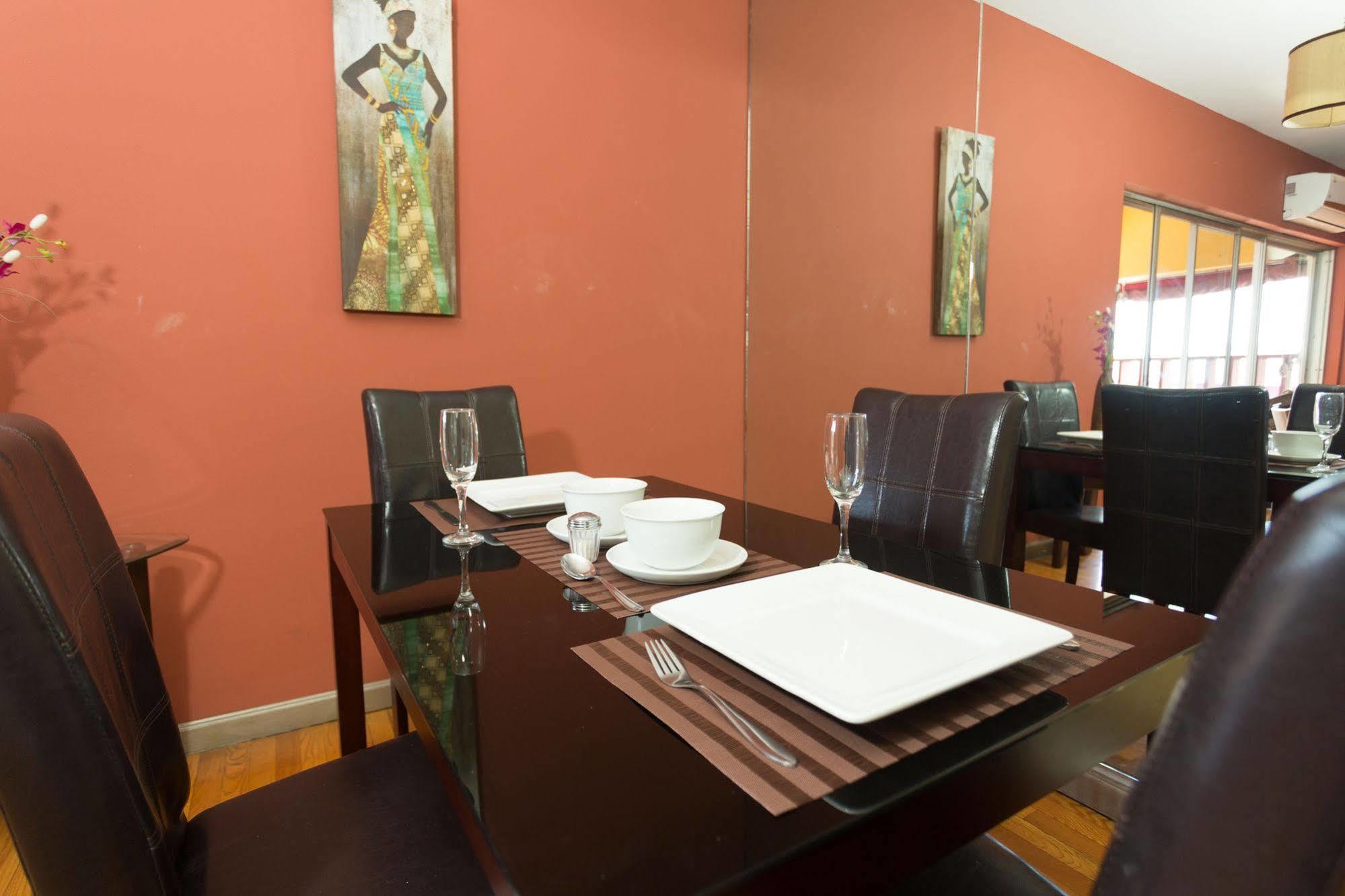 New Kingston Guest Apartments At Abbey Zewnętrze zdjęcie