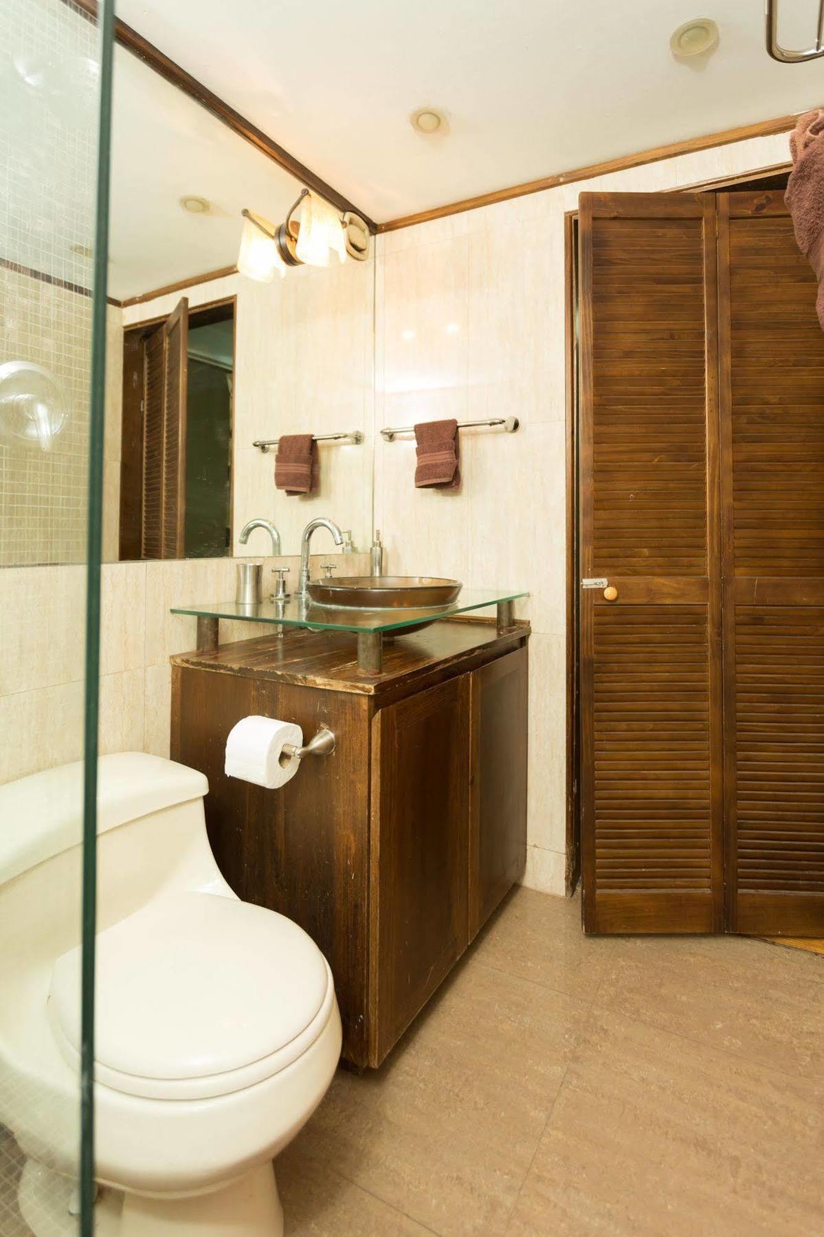 New Kingston Guest Apartments At Abbey Zewnętrze zdjęcie