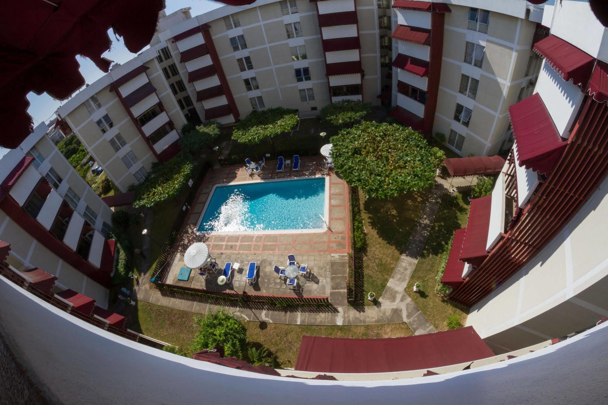 New Kingston Guest Apartments At Abbey Zewnętrze zdjęcie