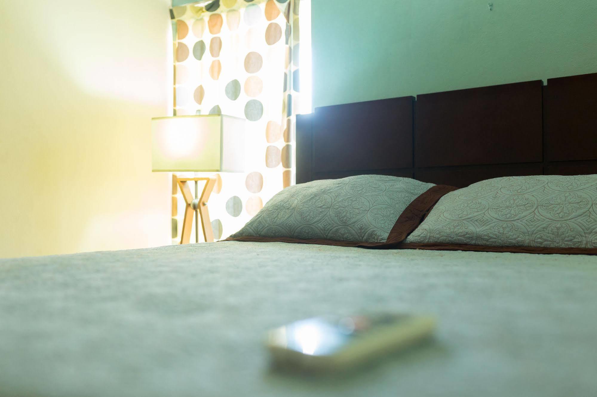New Kingston Guest Apartments At Abbey Zewnętrze zdjęcie