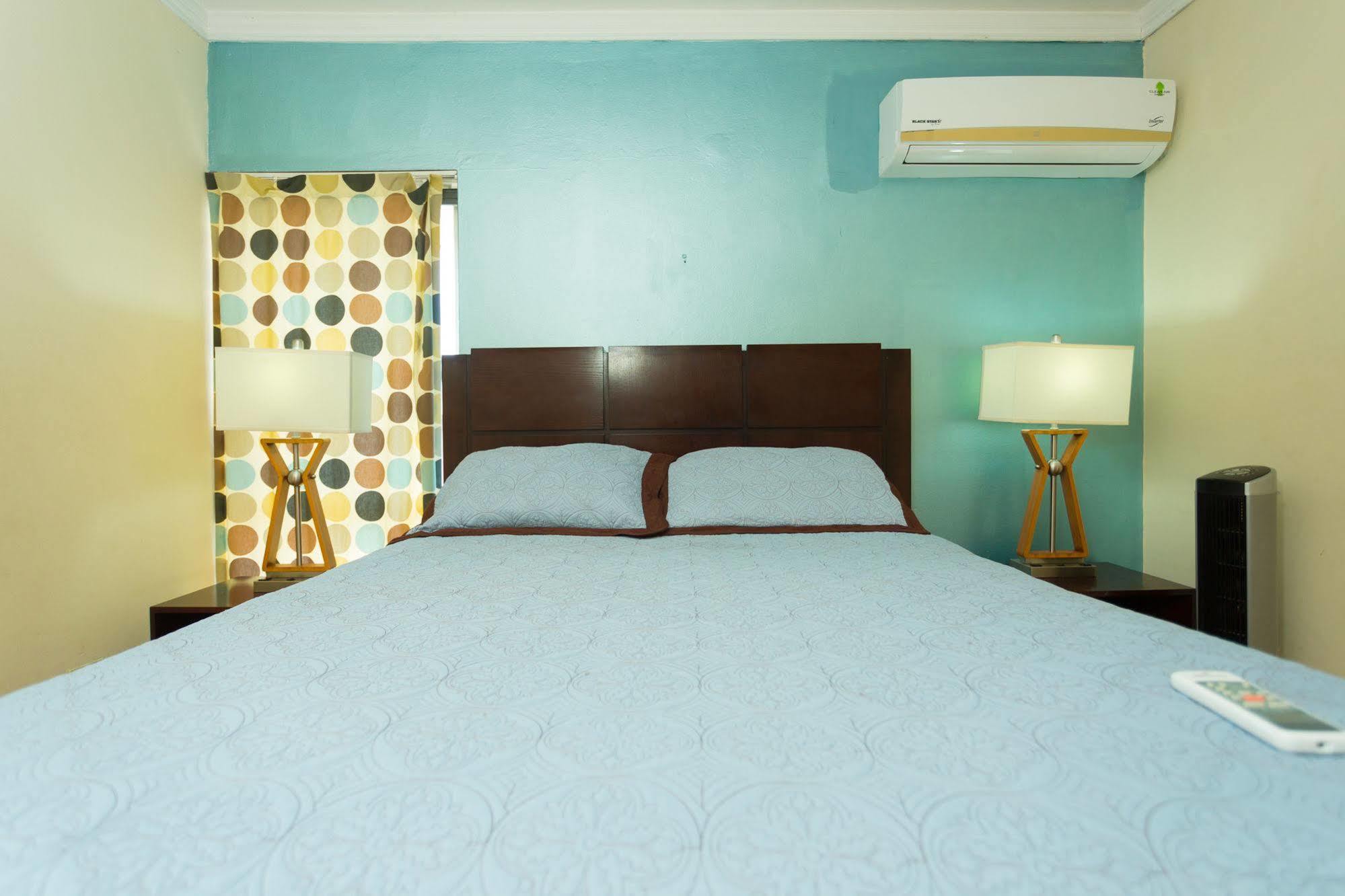 New Kingston Guest Apartments At Abbey Zewnętrze zdjęcie