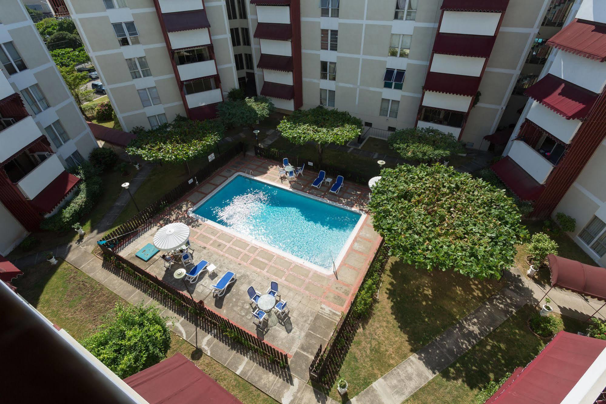 New Kingston Guest Apartments At Abbey Zewnętrze zdjęcie